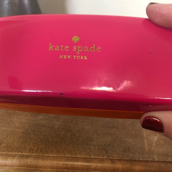 Kate Spade • Glasses Case - Picture 2 of 5